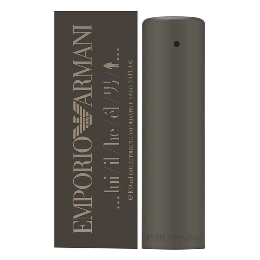Armani Emporio He edt 100ml