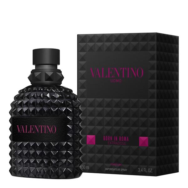 Valentino Born In Roma Parfum Extrado100