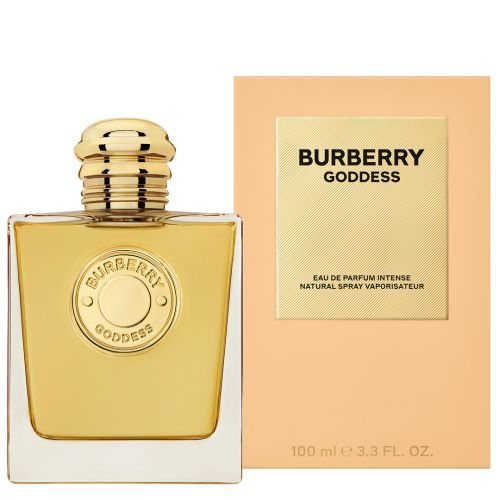 Burberry Goddess Intense Edp 100ml