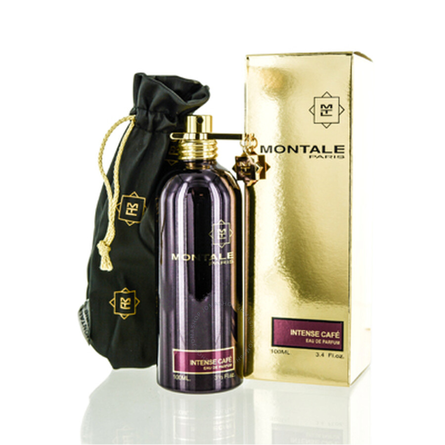 MONTALE Intense Cafe EDP 100ml