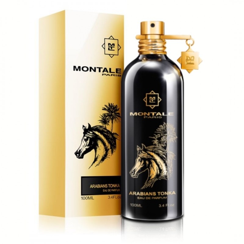 MONTALE Arabians Tonka EDP 100ml