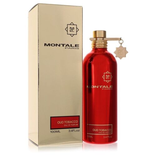MONTALE Oud Tabacco EDP 100ml