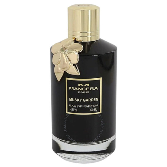 MANCERA Musky Garden Unisex Edp 120ML