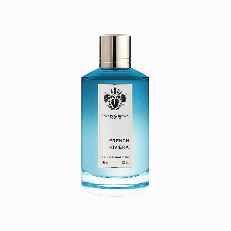 MANCERA FRENCH RIVIERA 120 ML EDP UNISEX