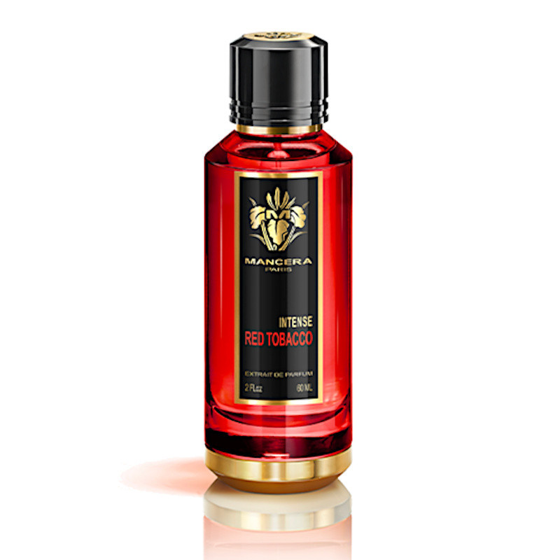 MANCERA Red Tobacco Intense Unis.Edp 120