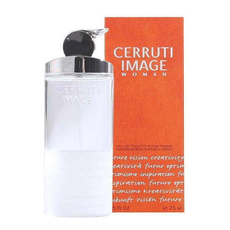 CERRUTI Image Woman Edt 75ml