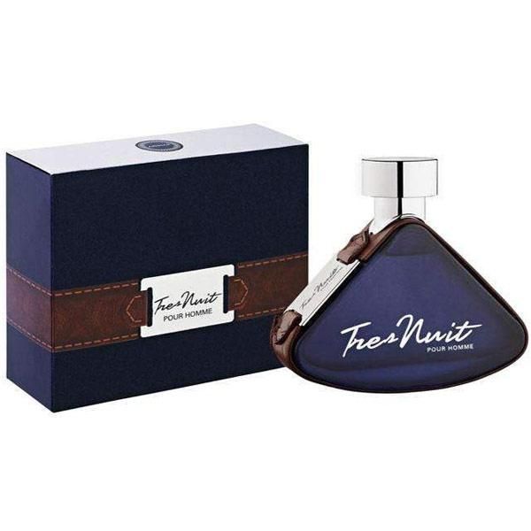 Armaf TRES nuit Pour Man Edp 100ml