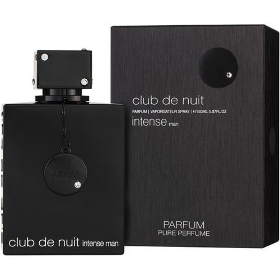 Armaf Club de Nuit Intense Man Edp 200ML