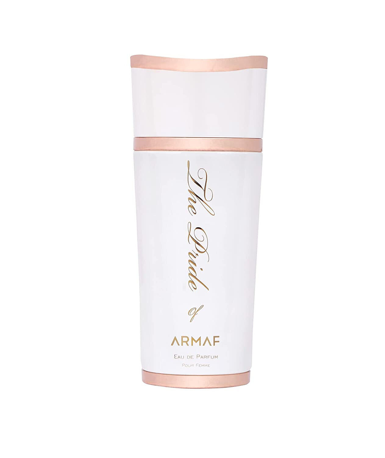 Armaf The Pride White Woman Edp 100ml