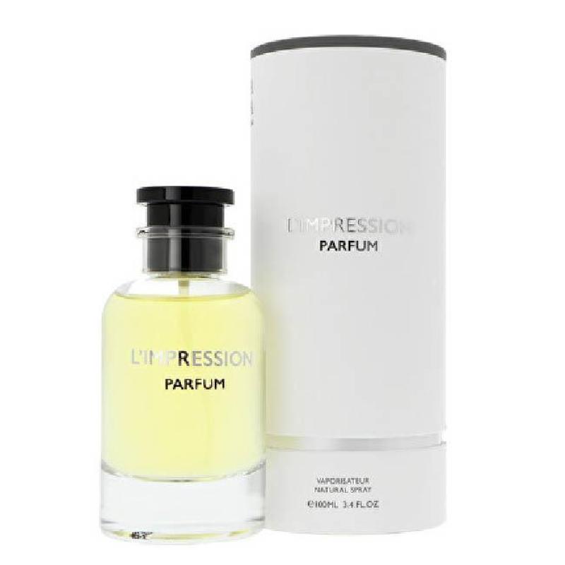 Flavia L Impression Parfum Man Edp 100ml