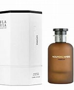 Flavia Nouveau Ambre Unisex Edp 100ml