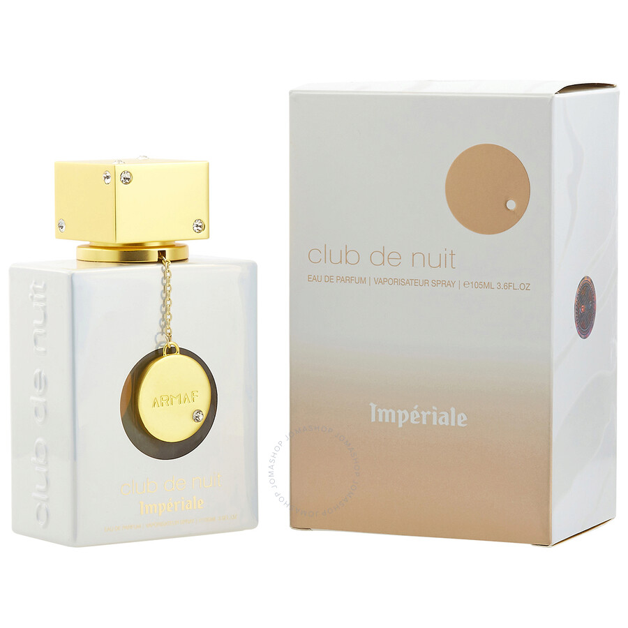 Armaf Club de Nuit Imperiale W Edp 105ml