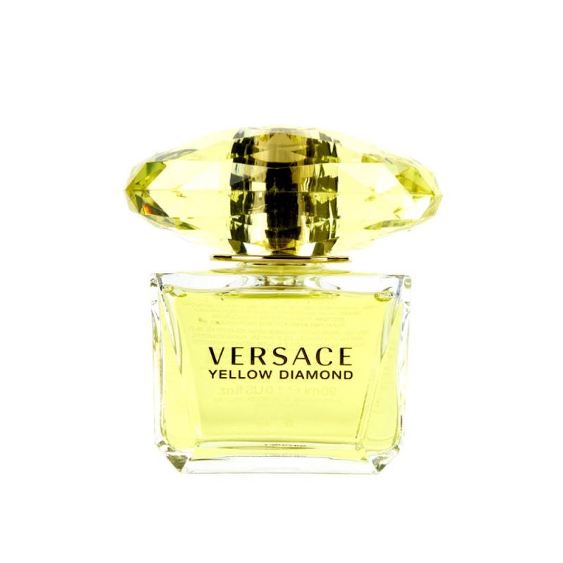 Versace Yellow Diamond edt 90ml