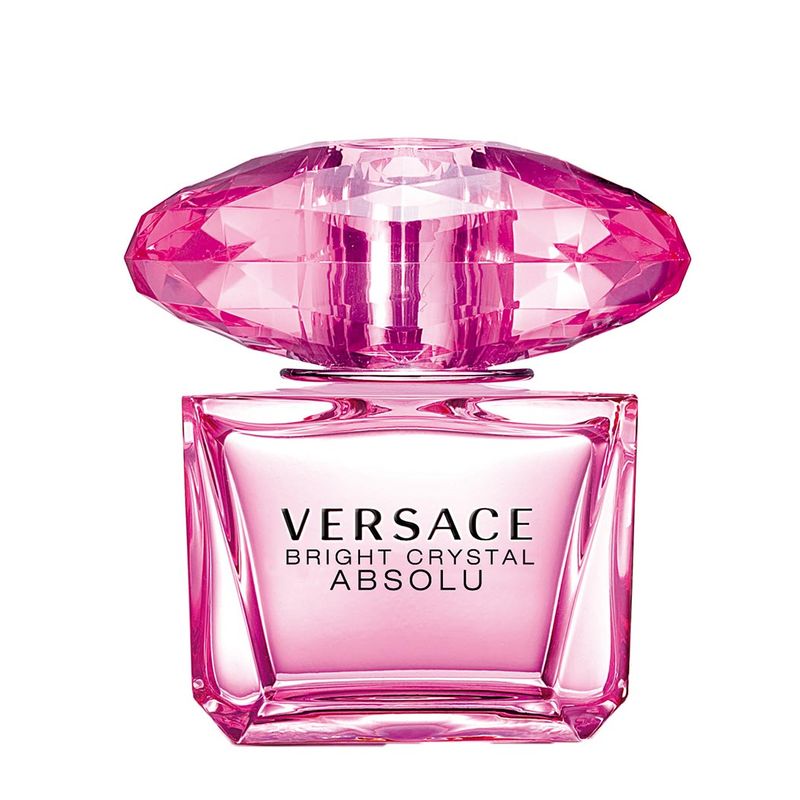 Versace Bright Crystal Absolu W Edp 90ml