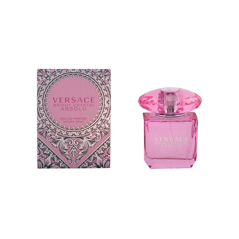 Versace Bright Crystal Absolu W Edp 50ml