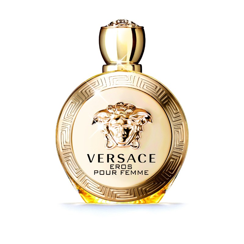 Versace Eros Pour Femme edp 100ml