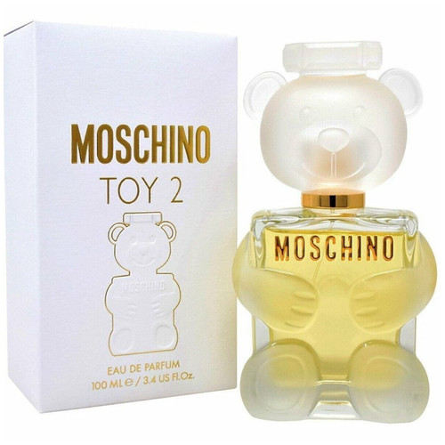 MOSCHINO TOY 2 Woman Edp 100ml