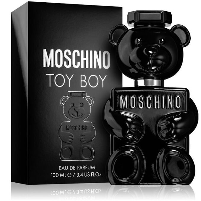 MOSCHINO TOY BOY 100 Man Edp 100ml