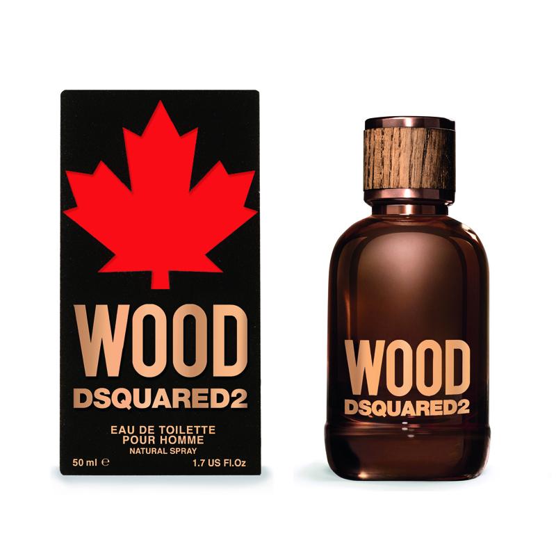 Dsquared2 Pour homme edt 50ml