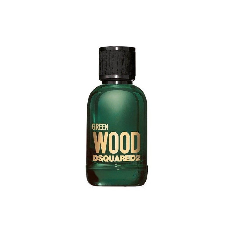 Dsquared2 Green edt 30ml Pour Homme