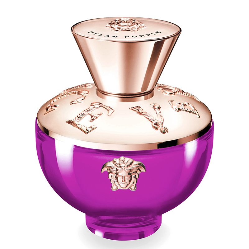 Versace Dylan Purple Pour Femme Edp 100m