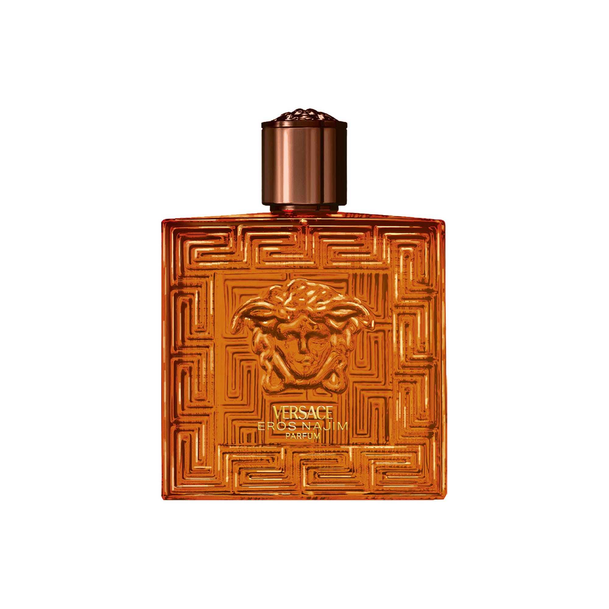 Versace Eros Najim Man Parfum 100ml NOVO