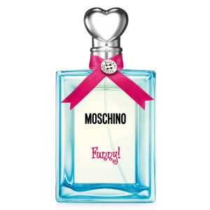 Moschino Funny edt 100ml