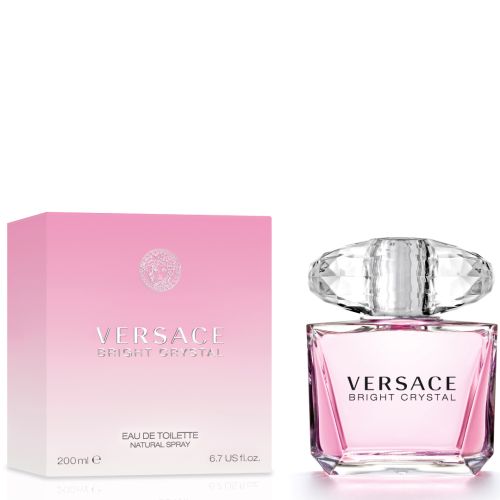 Versace Bright Crystal Woman Edt 30ml