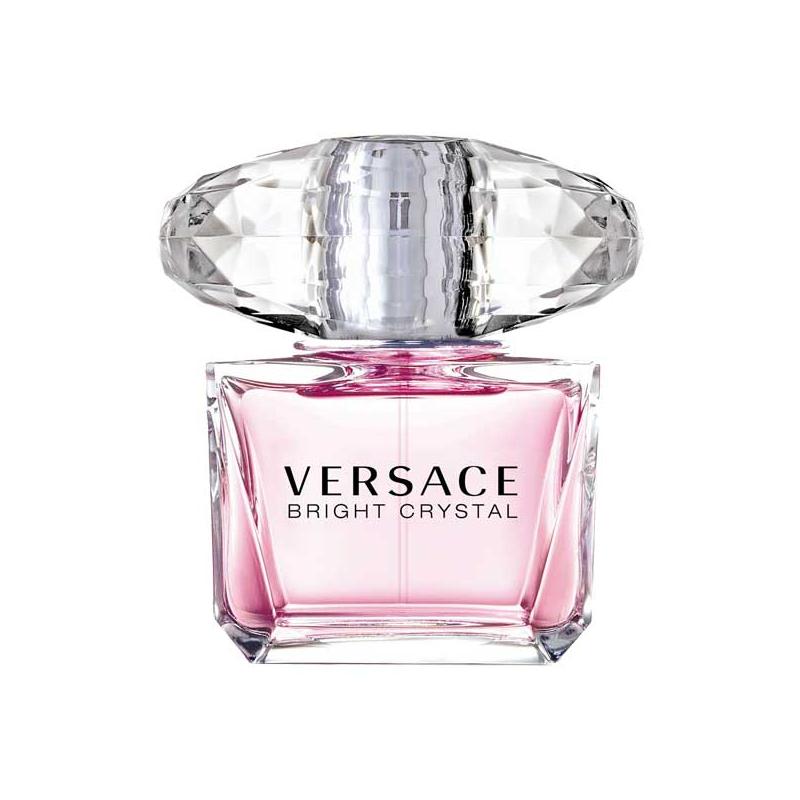 Versace Bright Crystal Woman Edt 90ml