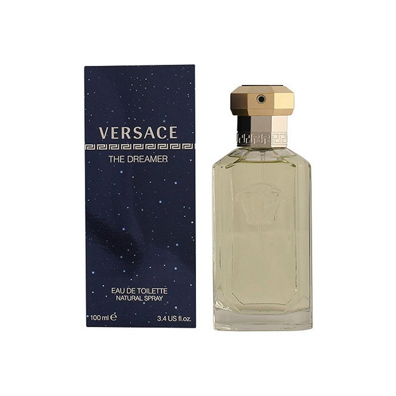 Versace The Dreamer Man Edt 100ml