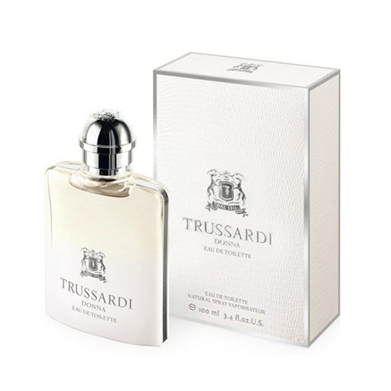 Trussardi Donna edt 50ml