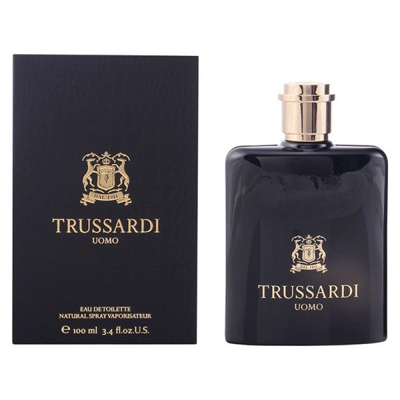 Trussardi Uomo edt 50ml