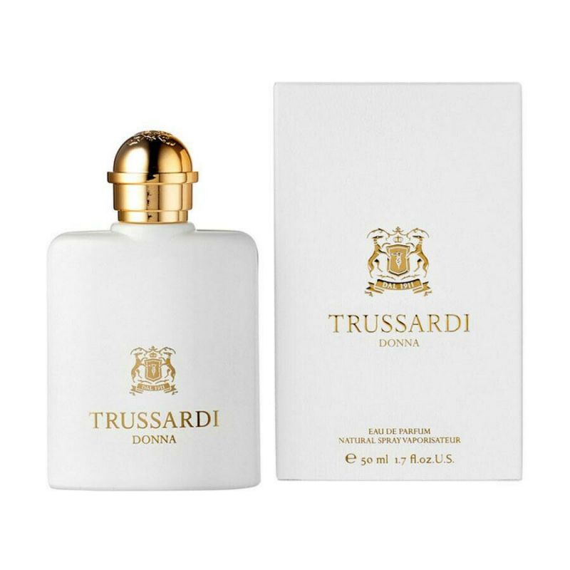 Trussardi Donna edp 50ml