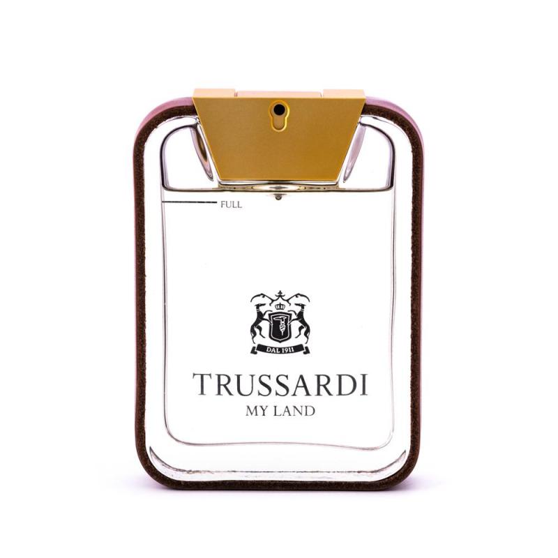 Trussardi My Land Man Edt 100ml