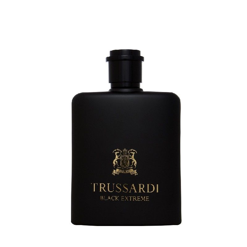 Trussardi Black Extreme Man edt100ml