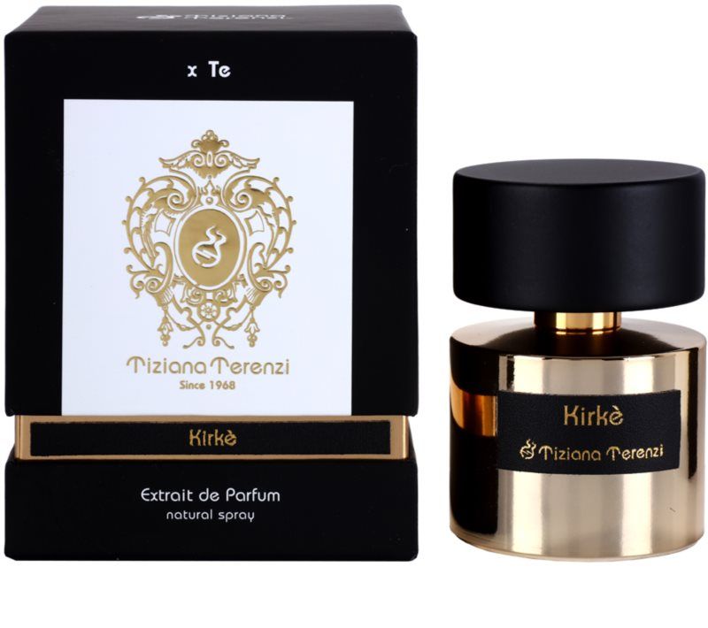 Tiziana Terenzi Kirke Edp Unisex 100ml