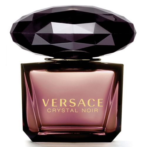 Versace Crystal Noir Woman Edp 50ml