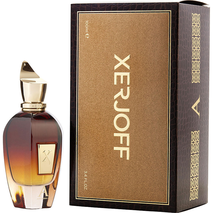 Xerjoff Alexandria II Parfum 100mlUnisex