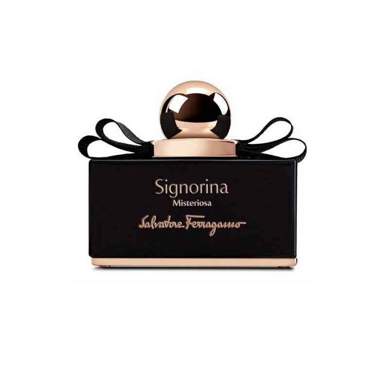 Salvatore F.Signorina Misteriosa Edp100m