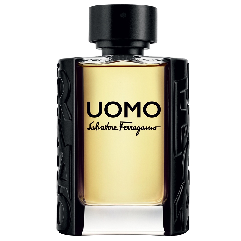 Salvatore Ferragamo UOMO EDT 100ML