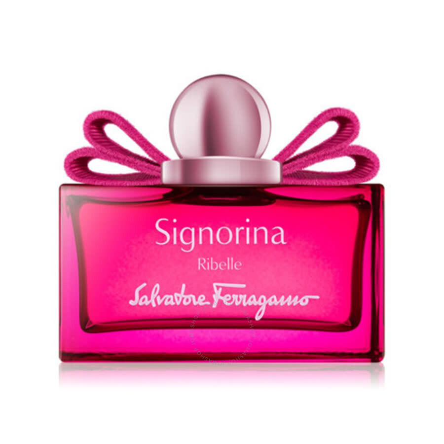 Salvatore F.Signorina Ribelle Edp 100ml