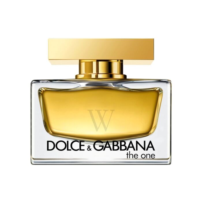 Dolce&Gabbana The One Femme Edp 75ml