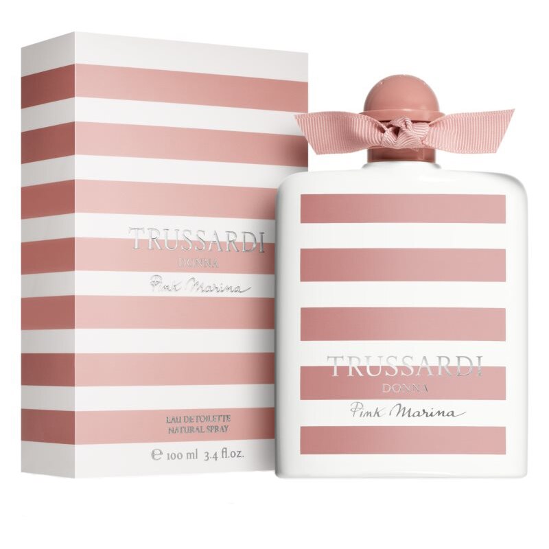 Trussardi Donna Pink Marina edt 100ml