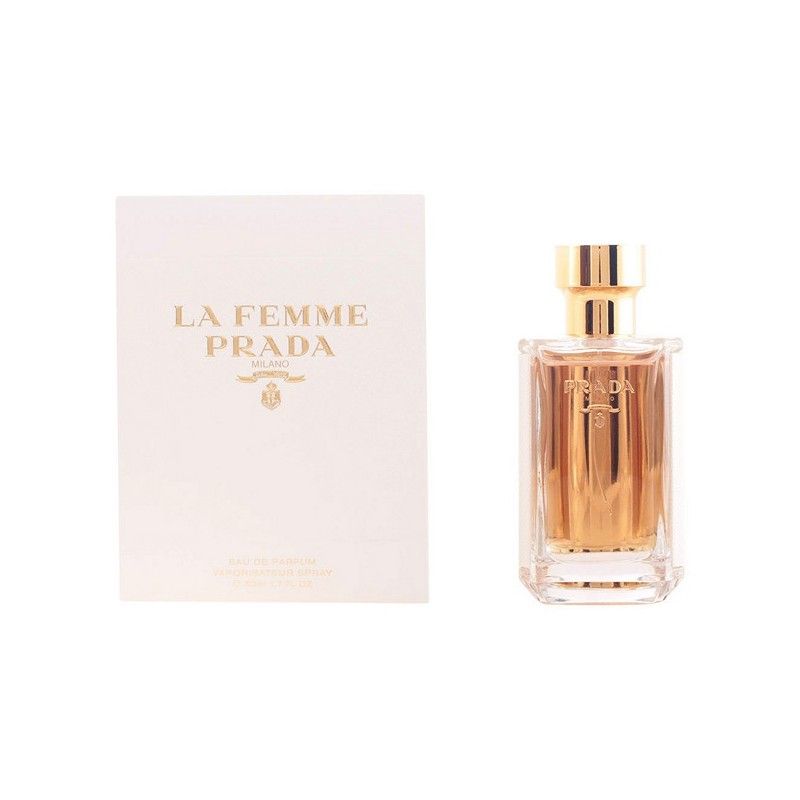 Prada La Femme edp 35ml