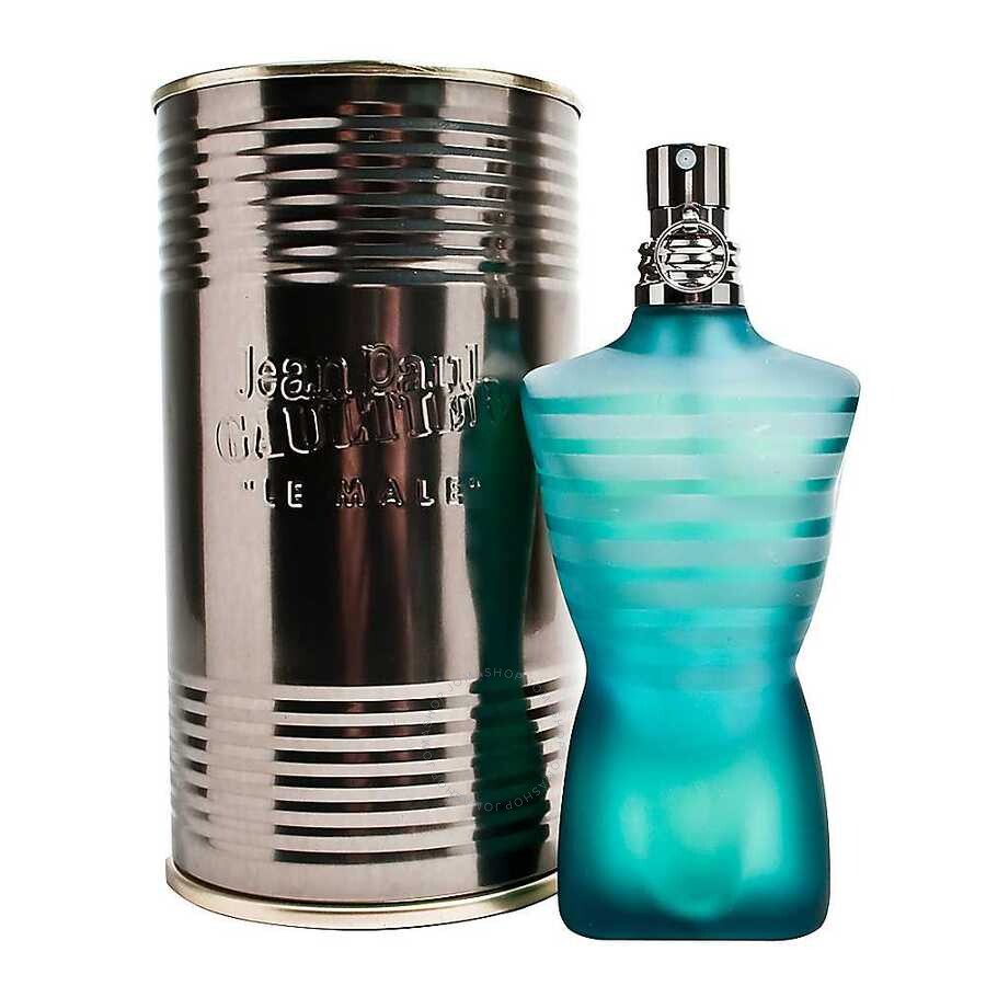 JPG Le Male Man Edt 75ml