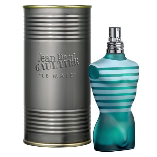 JPG Le Male Man Edt 125ml