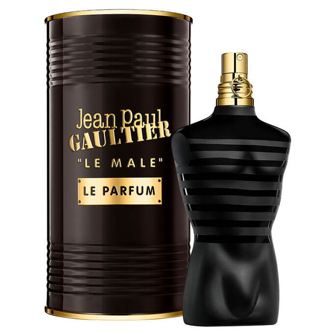 JPG Le Male Le Parfum Intense Edp 75ml