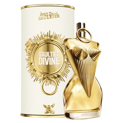 JPG Divine Woman Edp 100ml