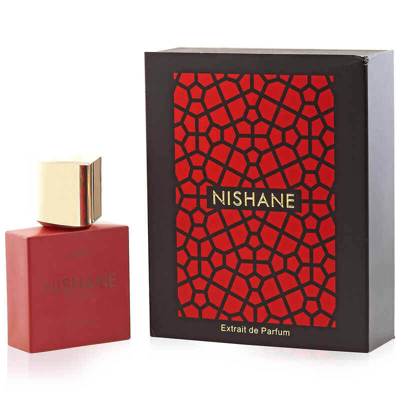 Nishane Zenne Extrait de Parfum 50ml