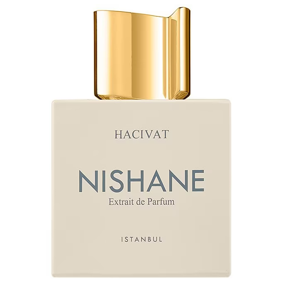 Nishane Hacivat Extrait Unisex 100ml